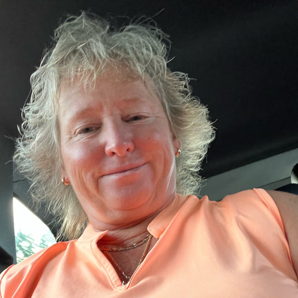 Meet your Posher, Rhonda